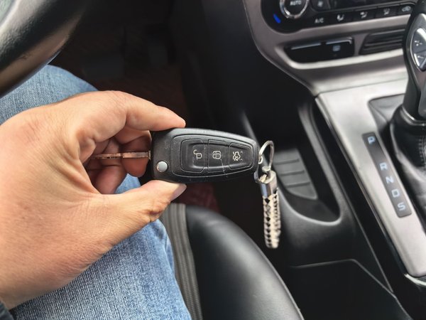 Ford Focus 2012, 104000 км, за 3800 USD - фото 12