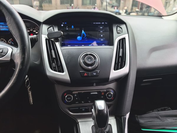 Ford Focus 2012, 104000 км, за 3800 USD - фото 16