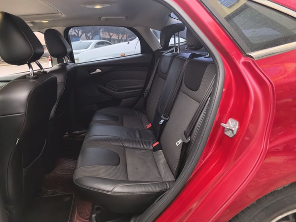 Ford Focus 2012, 104000 км, за 3800 USD - фото 20