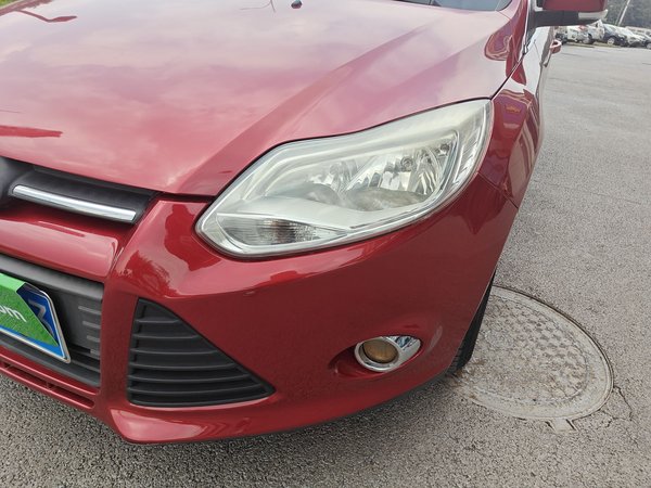 Ford Focus 2012, 120800 км, за 5032 USD - фото 6