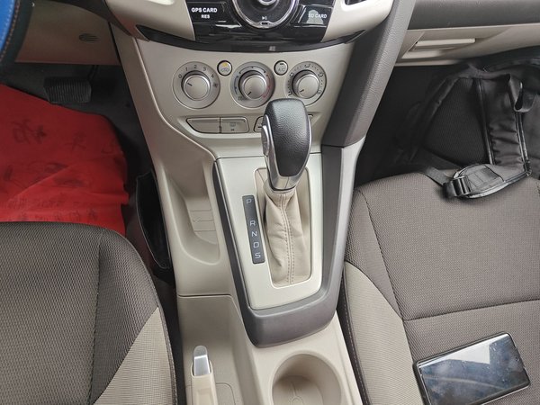 Ford Focus 2012, 120800 км, за 5032 USD - фото 19