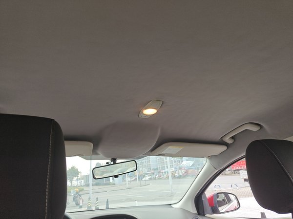 Ford Focus 2012, 120800 км, за 5032 USD - фото 23