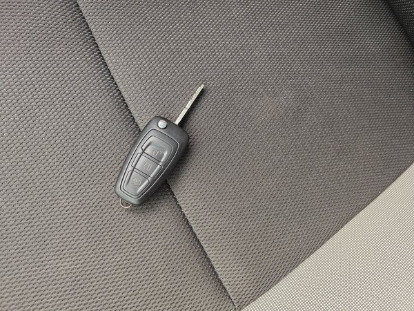 Ford Focus 2012, 120800 км, за 5032 USD - фото 13