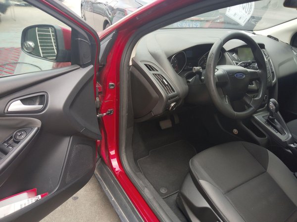 Ford Focus 2012, 139300 км, за 3652 USD - фото 15