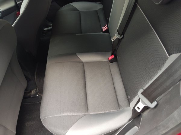 Ford Focus 2012, 139300 км, за 3652 USD - фото 16