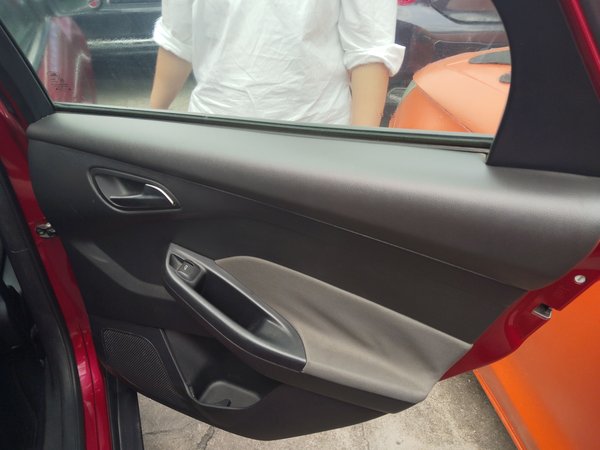 Ford Focus 2012, 139300 км, за 3652 USD - фото 26