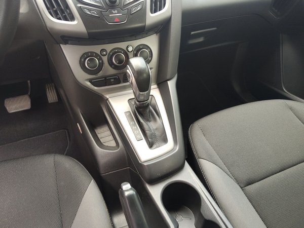 Ford Focus 2012, 139300 км, за 3652 USD - фото 13