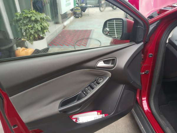 Ford Focus 2012, 139300 км, за 3652 USD - фото 27