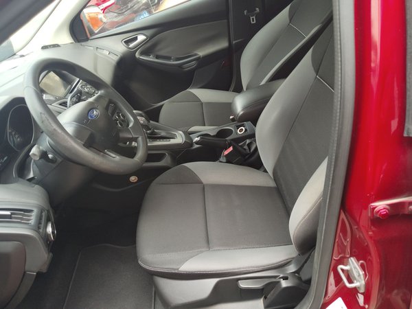 Ford Focus 2012, 139300 км, за 3652 USD - фото 14