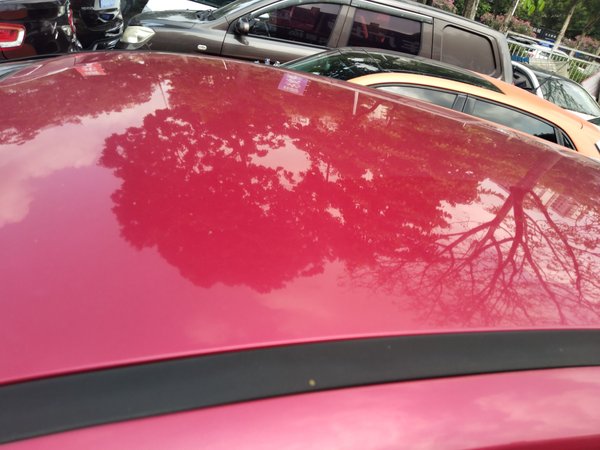 Ford Focus 2012, 139300 км, за 3652 USD - фото 30