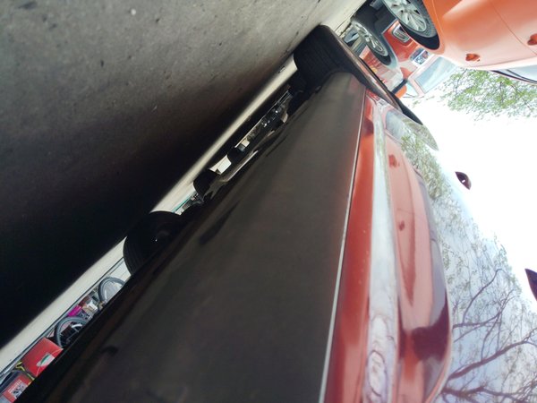 Ford Focus 2012, 139300 км, за 3652 USD - фото 20