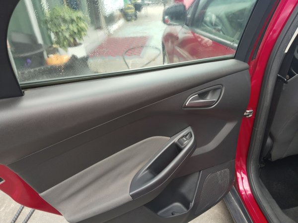 Ford Focus 2012, 139300 км, за 3652 USD - фото 28