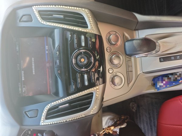 Ford Focus 2012, 154300 км, за 2963 USD - фото 14