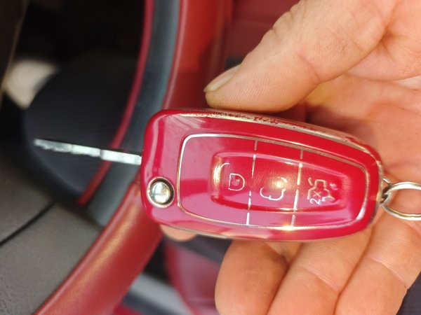 Ford Focus 2012, 154300 км, за 2963 USD - фото 9