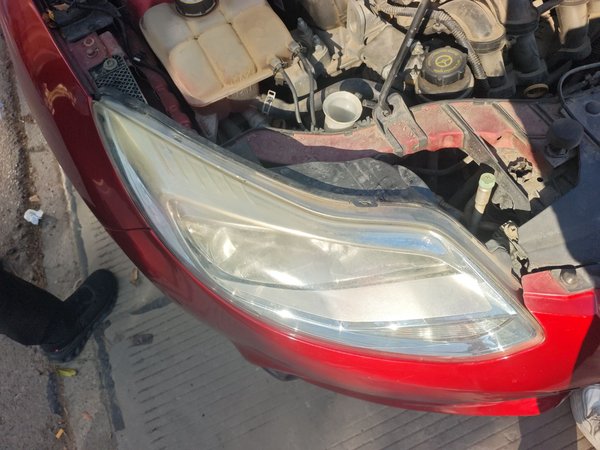 Ford Focus 2012, 154300 км, за 2963 USD - фото 7