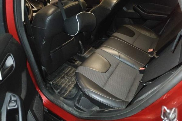Ford Focus 2012, 157700 км, за 2751 USD - фото 18
