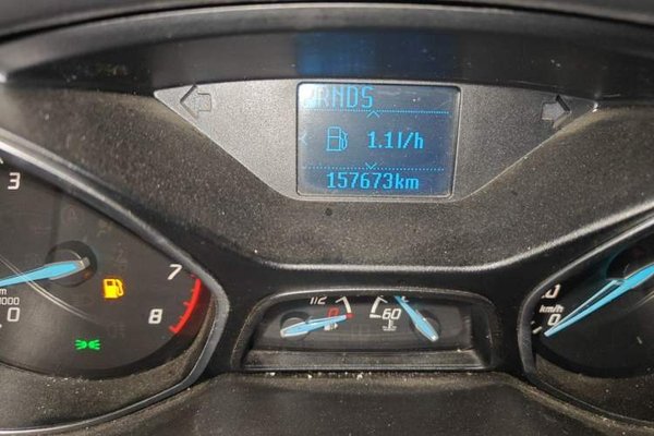 Ford Focus 2012, 157700 км, за 2751 USD - фото 13
