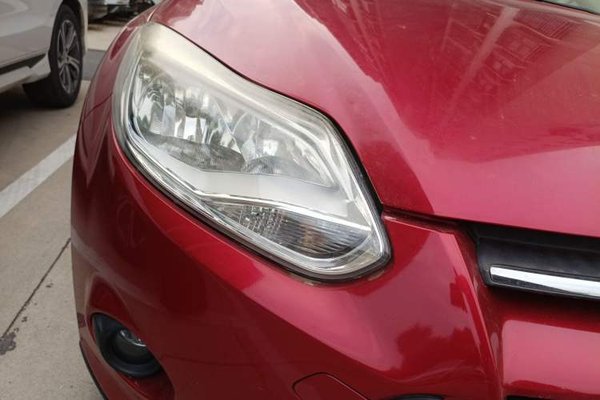 Ford Focus 2012, 80100 км, за 4316 USD - фото 7
