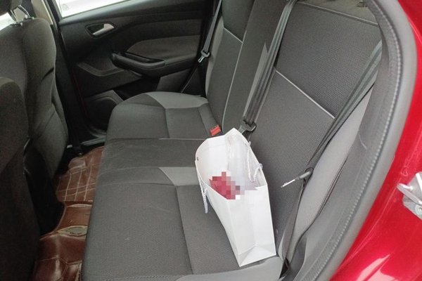 Ford Focus 2012, 80100 км, за 4316 USD - фото 20