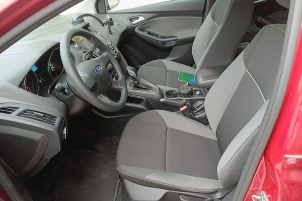 Ford Focus 2012, 80100 км, за 4316 USD - фото 14