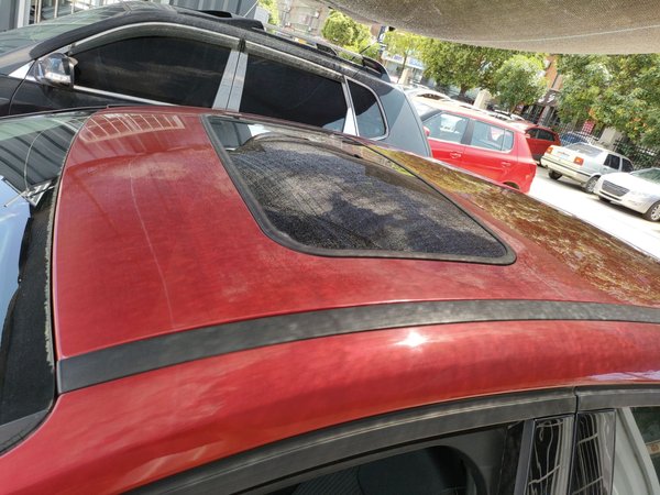 Ford Focus 2012, 81900 км, за 4043 USD - фото 11