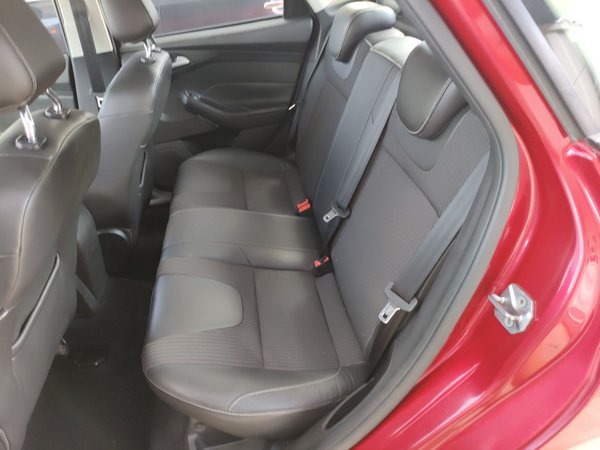 Ford Focus 2012, 81900 км, за 4043 USD - фото 22