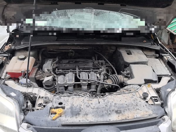 Ford Focus 2012, 148200 км, за 3850 USD - фото 10