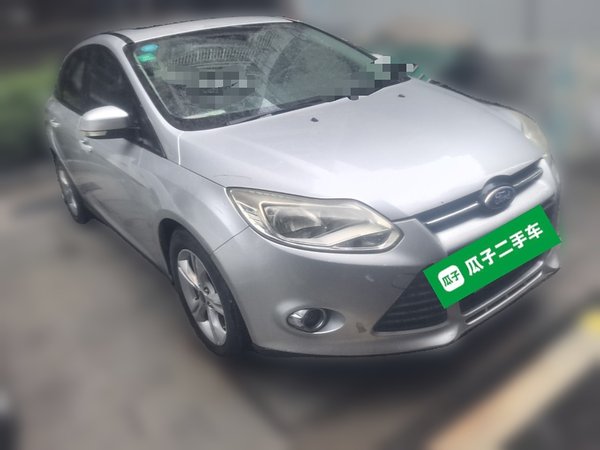 Ford Focus 2012, 148200 км, за 3850 USD - фото 22