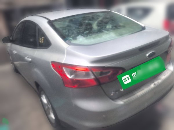 Ford Focus 2012, 148200 км, за 3850 USD - фото 23