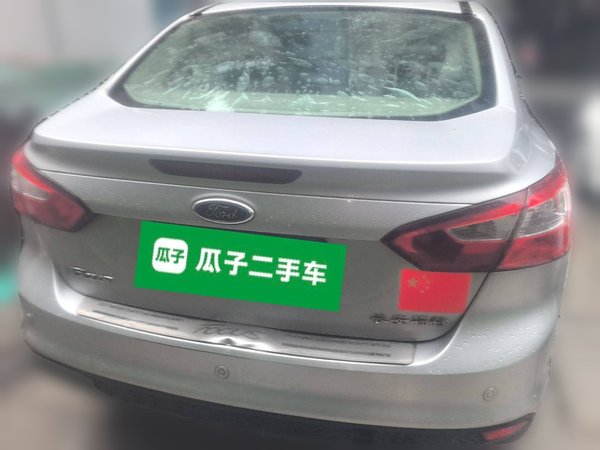 Ford Focus 2012, 148200 км, за 3850 USD - фото 24