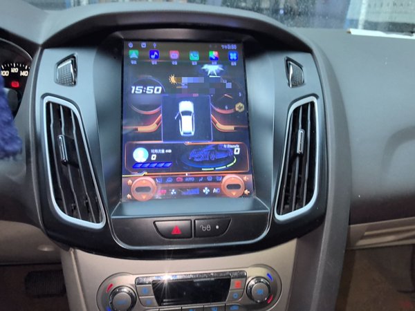 Ford Focus 2012, 148200 км, за 3850 USD