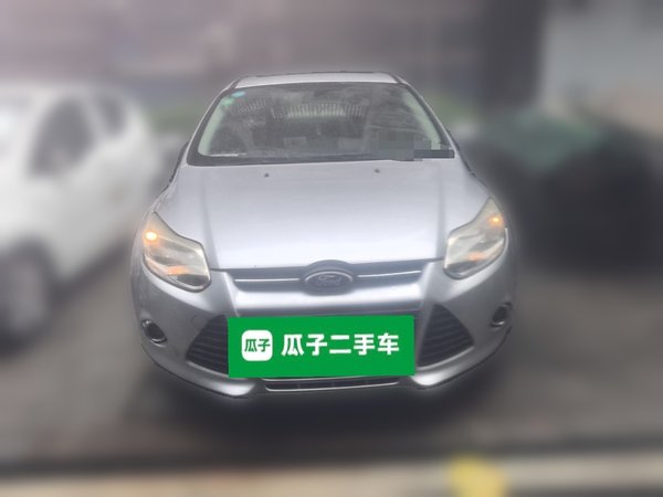 Ford Focus 2012, 148200 км, за 3850 USD - фото 21