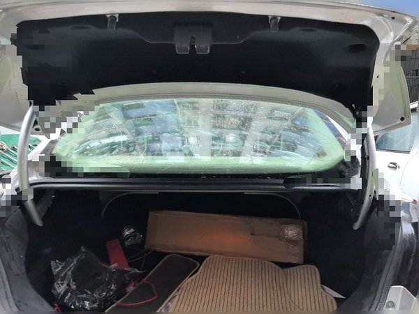 Ford Focus 2012, 148200 км, за 3850 USD - фото 9