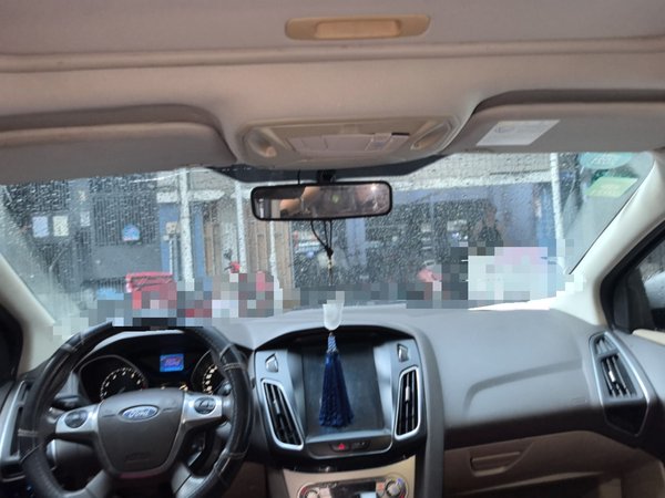 Ford Focus 2012, 148200 км, за 3850 USD - фото 8