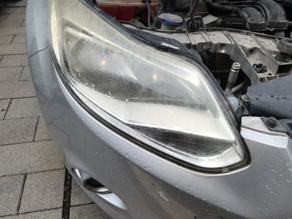 Ford Focus 2012, 148200 км, за 3850 USD - фото 26