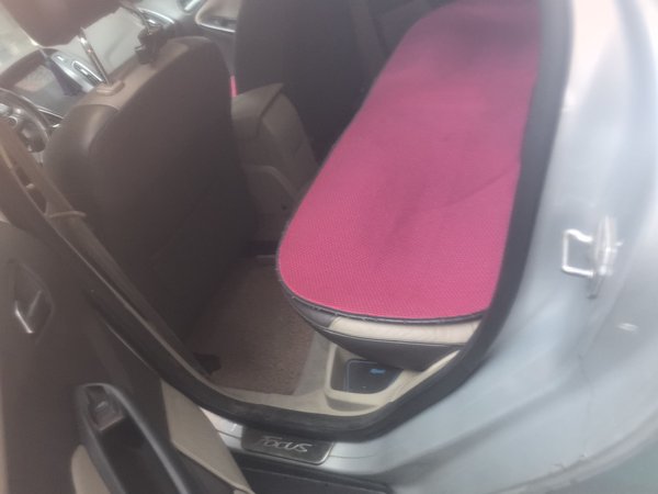 Ford Focus 2012, 148200 км, за 3850 USD - фото 14