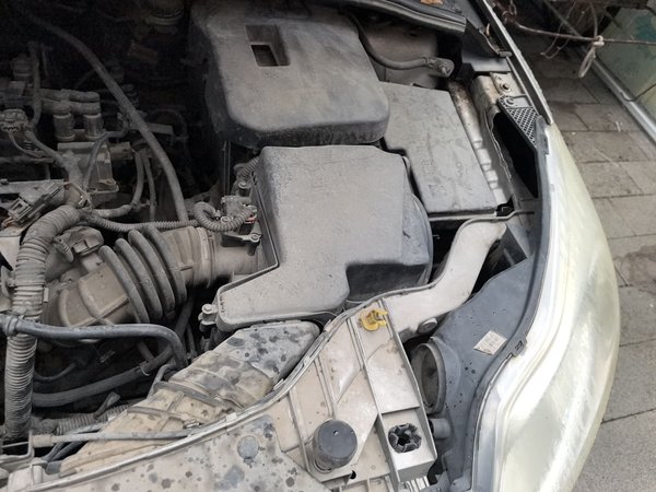 Ford Focus 2012, 148200 км, за 3850 USD - фото 18