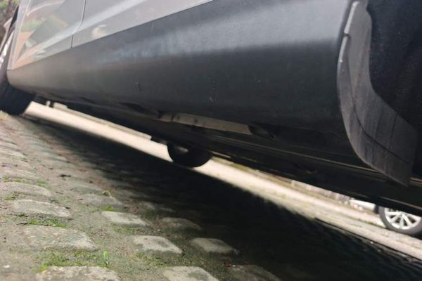 Ford Focus 2012, 86600 км, за 3082 USD - фото 28