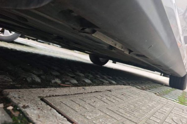 Ford Focus 2012, 86600 км, за 3082 USD - фото 29
