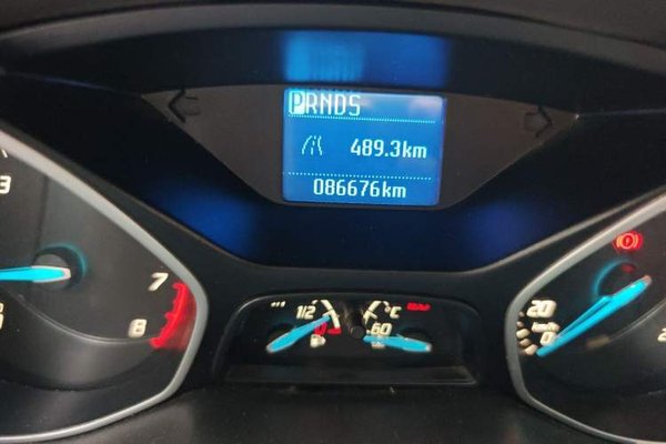 Ford Focus 2012, 86600 км, за 3082 USD - фото 12