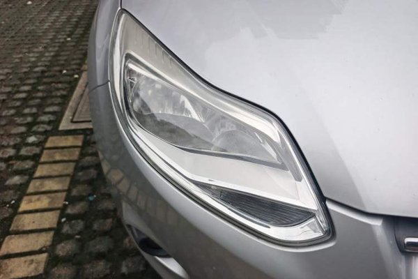 Ford Focus 2012, 86600 км, за 3082 USD - фото 7