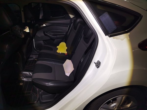 Ford Focus 2012, 108600 км, за 3552 USD - фото 18