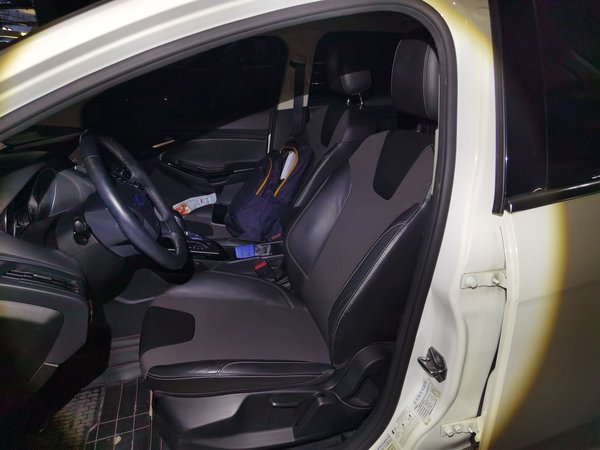 Ford Focus 2012, 108600 км, за 3552 USD - фото 16