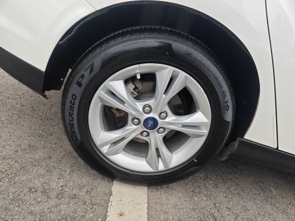 Ford Focus 2012, 108900 км, за 5336 USD - фото 10