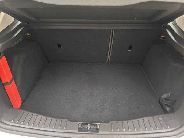 Ford Focus 2012, 108900 км, за 5336 USD - фото 22