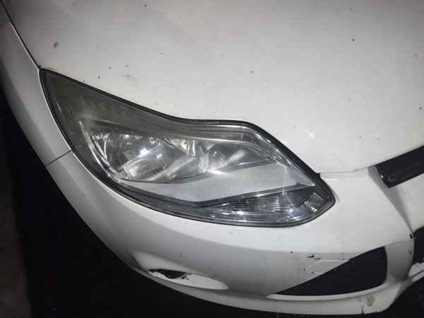 Ford Focus 2012, 113400 км, за 2433 USD - фото 7