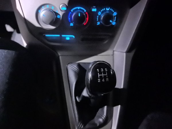 Ford Focus 2012, 113400 км, за 2433 USD - фото 15