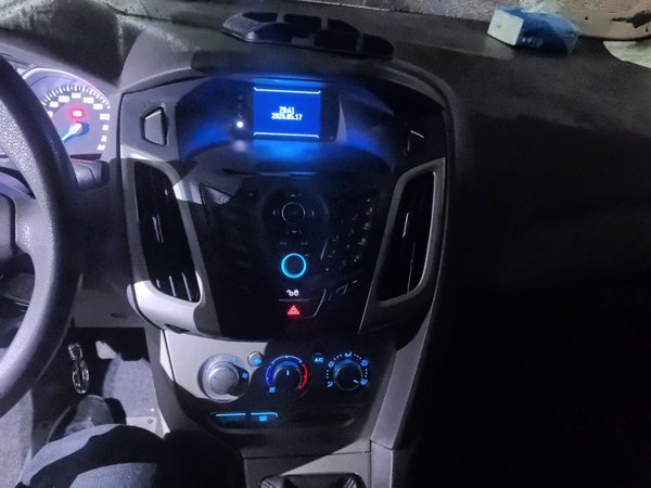 Ford Focus 2012, 113400 км, за 2433 USD - фото 14