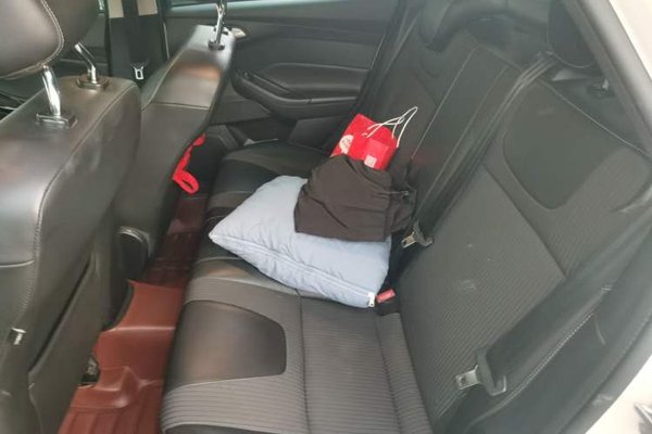 Ford Focus 2012, 136900 км, за 3354 USD - фото 18