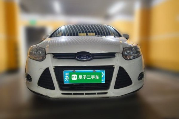 Ford Focus 2012, 141000 км, за 3135 USD